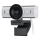 Kamera internetowa Logitech MX BRIO 4K jasnoszary